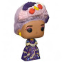 Funko Pop! TV: Bridgerton - Queen Charlotte - Figurine en Vinyle à Collectionner - Idée de Cadeau - Produits Officiels - Jouets