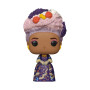Funko Pop! TV: Bridgerton - Queen Charlotte - Figurine en Vinyle à Collectionner - Idée de Cadeau - Produits Officiels - Jouets