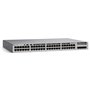 Cisco Catalyst C9200L Géré L3 Gigabit Ethernet (10/100/1000) Gris