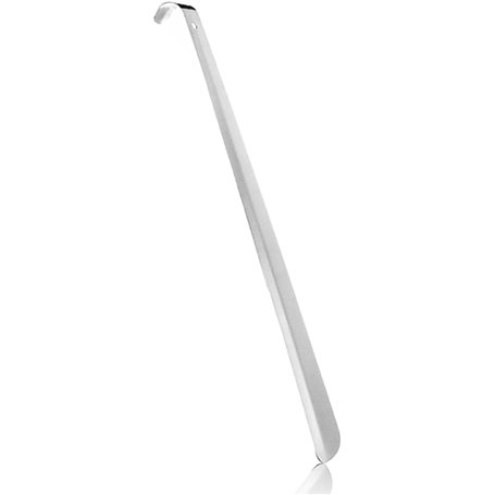 Acier Inoxydable Chausse-Pied