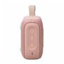 Haut-parleur portable JBL JBLGO4PINK Rose