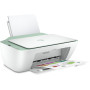 HP DeskJet 2722e A Jet d'encre Thermique A4 4800 x 1200 DPI 7,5 ppm WiFi