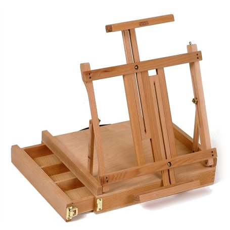 Lefranc Bourgeois Chevalet de Table Lutrin Botticelli