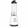 Tefal BL1501 Mix & Move Mini batteur sur pied - Bouteille à emporter en Tritan de qualité supérieure - 300 W - Design peu encomb