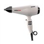 BaByliss PRO BAB6950WIE - Sèche-cheveux professionnel Ionique - Levante - 2100 W Moteur AC - Embouts concentrateurs - Blanc