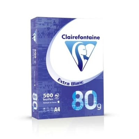 Clairefontaine Ramette de papier