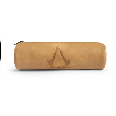 1x - FT ROND ASSAS CUIR