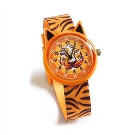 DJECO Montres d'apprentissage DD00425
