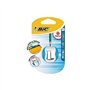 BIC Taille-Crayons MINI Grip 1 trou Coloris Aléatoire