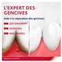 Parodontax Dentifrice Réparation Active Gencives Blancheur, Action Anti-Tartre, Cliniquement prouvé pour aider à Réparer les Gen