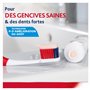 Parodontax Dentifrice Réparation Active Gencives Blancheur, Action Anti-Tartre, Cliniquement prouvé pour aider à Réparer les Gen