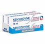 Sensodyne Dentifrice Blanchissant Sensibilité et Gencives