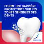 Sensodyne Dentifrice Blanchissant Sensibilité et Gencives, Cliniquement prouvé pour soulager les Dents Sensibles et Gencives ave