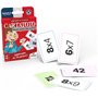Ducale - Cartatoto Multiplications - Jeu de Cartes éducatif pour Enfants - Apprendre en s'amusant - dès 6 Ans