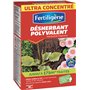 Fertiligène Désherbant Polyvalent 400 ML