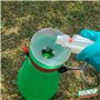 ROUNDUP RMU400N - Désherbant Jardin Action 2 en 1 Polyvalent 400 ml - Premiers effets visibles en 1h - Elimine mauvaises herbes 