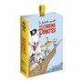 La Bataille navale des Chiens Pirates