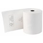 Exacompta - Réf. 43821E - Lot de 6 bobines pour tickets de caisse - largeur 80 mm x diamètre 70 mm - mandrin 12 mm - 1 pli therm