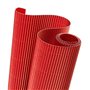 Canson Guarro Canson 200992610 Rouleau Carton Ondulé 50 x 70 cm Rouge