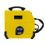 GYS - SMARTMIG 110 - Poste à souder - Inverter - MIG/MAG - Sans Gaz - Ø 0.9-230 V - Livré avec câble de masse et torche Jaune