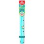 MAPED 34502 Règle Flex 30 cm Plate incassable - Couleur aléatoire, 30cm