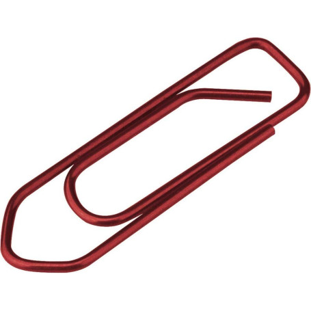 MAPED 36959 Boîte de 100 Trombones 25 mm