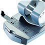 Maped Easy 656510-1 Perforateur 2 trous Capacité-65 feuilles Gris