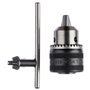 Bosch Accessories 1608571062 Mandrin à clé jusqu'à 13 mm 1