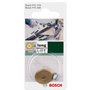 Bosch Accessories Roue de coupe de rechange pour coupe carreaux