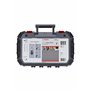 Bosch Accessories Coffret de 11 Scies Trépan Progressor for Wood & Metal Set Installations Électriques (pour bois et métal, Ø 25