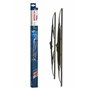 Bosch Balais d'Essuie–Glace Plats Conventionnel Twin Spoiler 551S