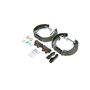Bosch KS614 Kit Super Pro - Kit de frein à tambours arrière - 1 jeu complet prémonté