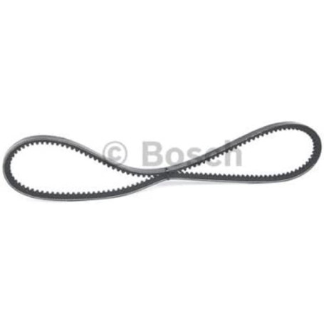 Bosch 10X940 - Courroie Trapézoïdale - 1987947600