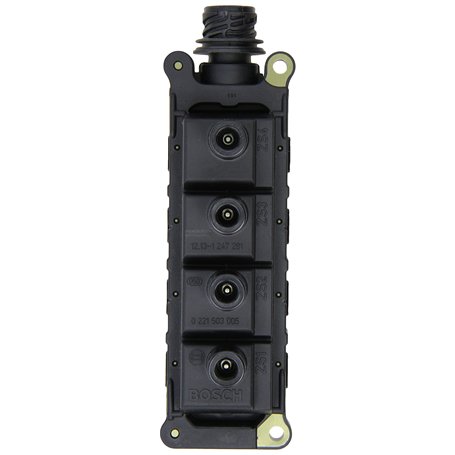 Bosch 0221503489 - Bobine d'Allumage