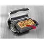 Tefal Plaque de cuisson XA7278 OptiGrill+ XL | Capacité de 2 litres | Moule en aluminium moulé sous pression à revêtement antiad