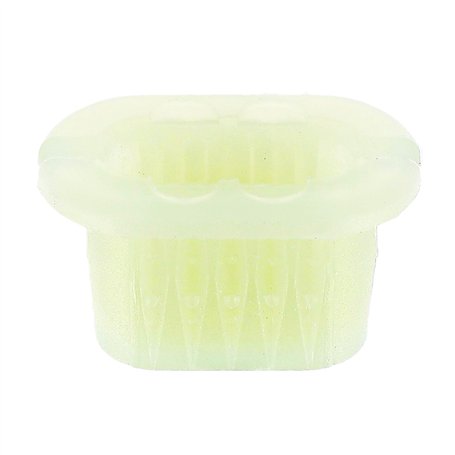 Écrou Plastique Garniture Intérieure et Porte pour Véhicules Renault/Peugeot/Citroën/PSA