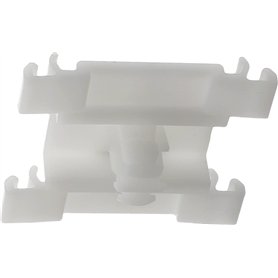 Agrafes pour vehicules type fiat - alfa romeo - lancia Restagraf Ref: 10057