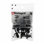 Agrafes pour vehicules type -citroen Restagraf Ref: 10735