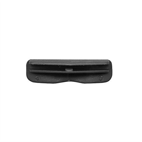 Patin de Guidage Vitre Coulissante de Porte pour Véhicules Lancia New Ypsilon/Lybra/Nuova Delta/Alfa 147/Giulietta 2010
