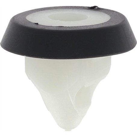 Écrou Plastique Garniture Intérieure et Extérieure pour Véhicules Volkswagen/Ford