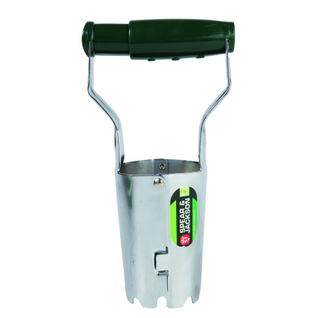 Spear & Jackson 50003 Plantoir à bulbes articulé