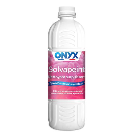 Onyx - Solvapeint - Nettoyant Multi-Surfaces Surpuissant