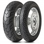 DUNLOP 130/90-15 66P D404 TT TRASERA/Rear -90/90/R15 66P - A/A/70dB - Moto Pneu