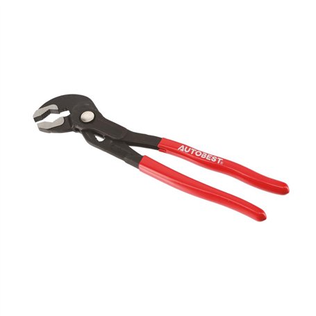 Pince multiprise avec blocage - 300 mm