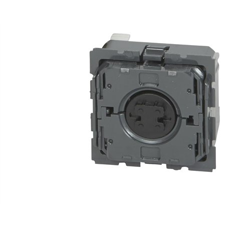 Legrand 067602 Interrupteur pour Volets Roulants Céliane Commande Directe de Moteur