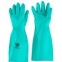 Mapa Ultranitrile nitrile professionnel Taille 10 Gants – Vert (lot de 2)