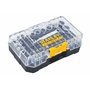 Stanley - COFFRET STAKBOX S - 1/4’’ - JEU DE 37 PCS - FATMAX - FMMT19101-0