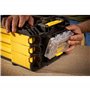 Stanley - COFFRET STAKBOX S - 1/4’’ - JEU DE 37 PCS - FATMAX - FMMT19101-0