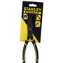 Stanley Fmht0-70812 Pince à Bec Long Gamme Fatmax- Mécanisme Pivot - Plus De Force De Coupe - Corps Forgé En Acier - Traitement 