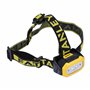STANLEY Fmht81509-0 Lampe Frontale Gamme FATMAX - 200 Lumens - Fonction Capteur De Mouvement Pour Plus De Praticité - 2 Modes De